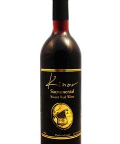 Wine for Kiddush 250ml יין לקידוש