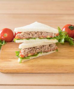 Sandwiches - סנדוויצ'ים
