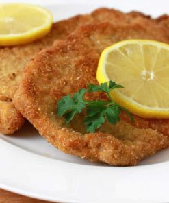 Schnitzel Chicken שניצל עוף
