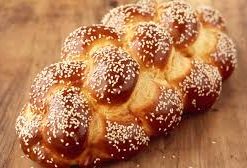 Challah Medium size חלה מדיום